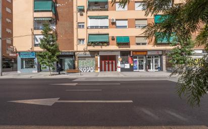 Exterior view of Garage for sale in  Granada Capital