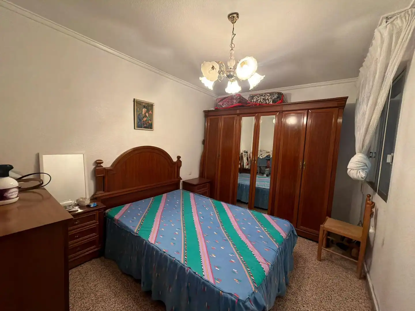 Habitación de Apartamento en venta en Almoradí, Alicante