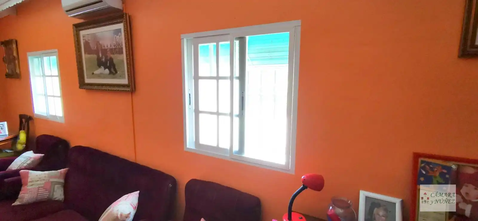 Casa o chalet en venta en Benamocarra