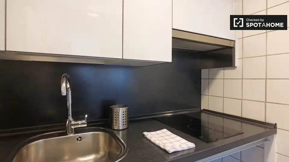 Piso en alquiler en Chamartín, imagen 13