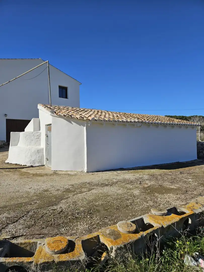 Detached house for sale in Teulada, imagen 8