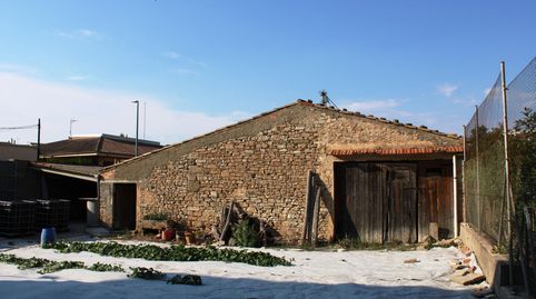 Foto 2 de Casa o xalet en venda a Santa Coloma de Queralt, Tarragona