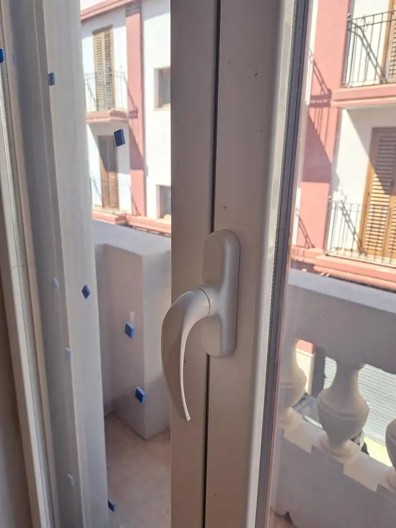 Terraza de Piso en venta en Requena con Balcón