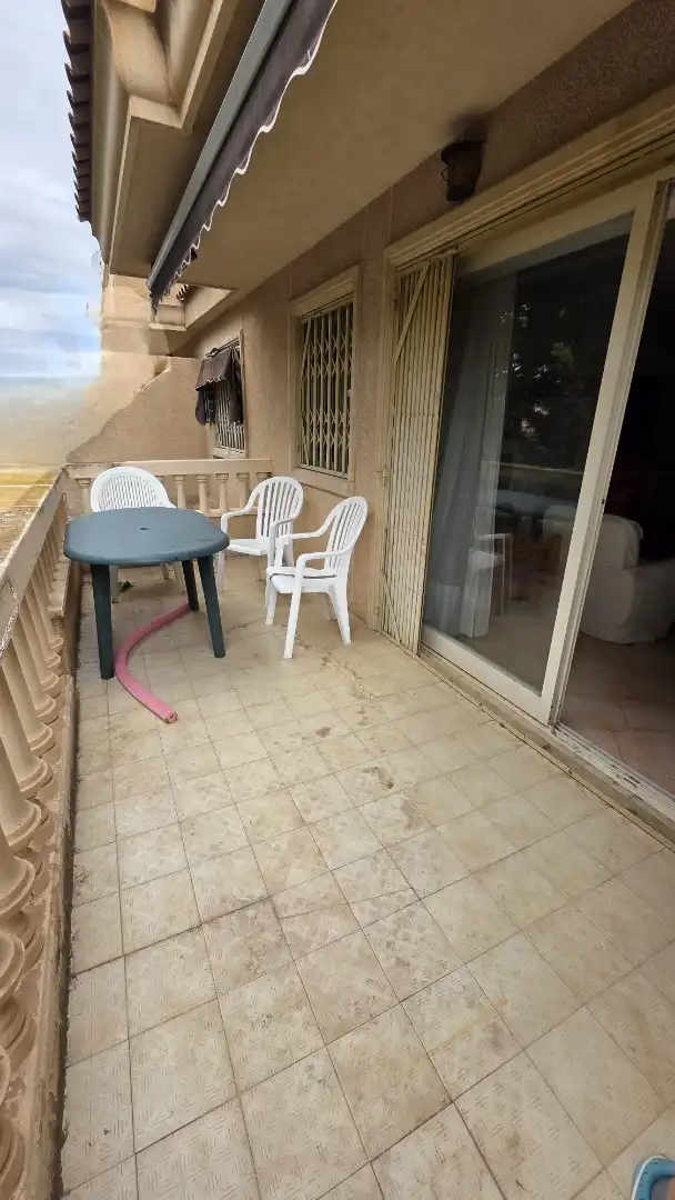 Pis amb piscina en venda a Carrer Sant Bartomeu, imagen 19