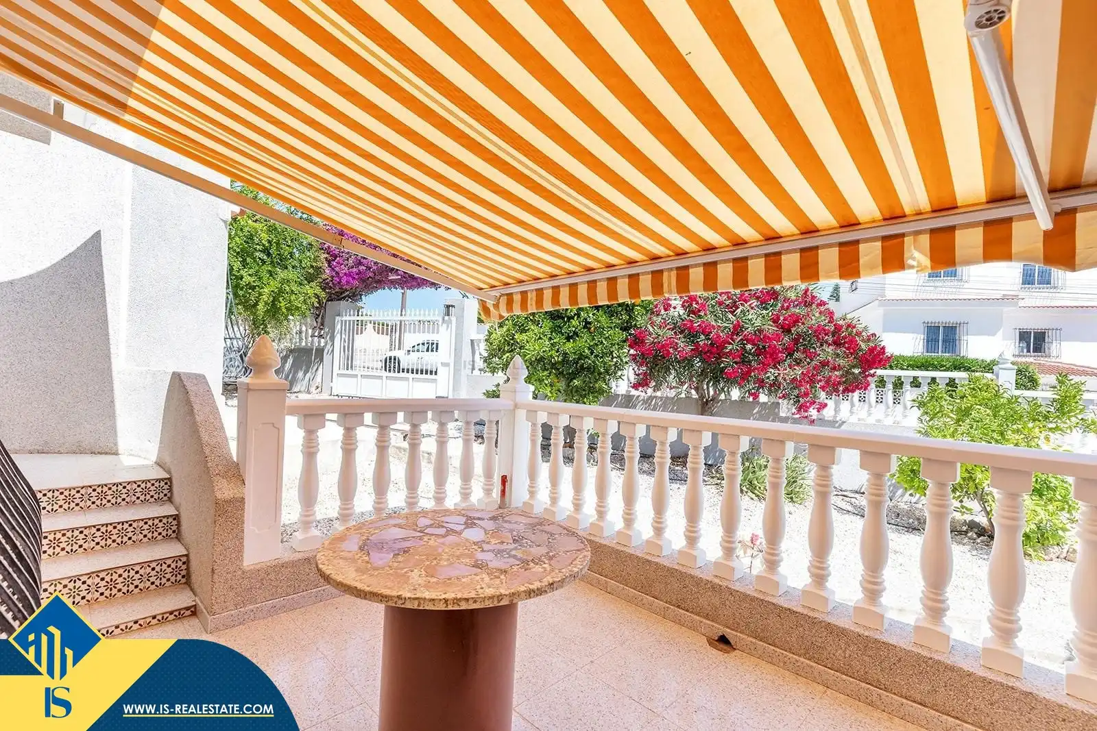 Chalet con piscina en venta en Rojales, imagen 8