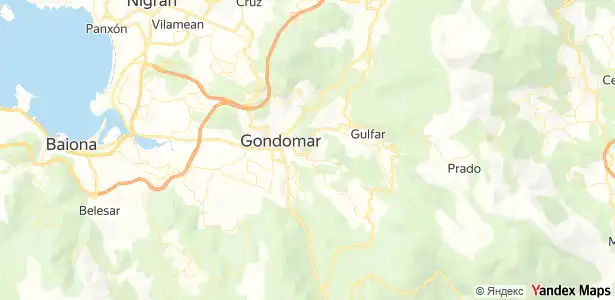 Appartement à vendre à Gondomar, imagen 3
