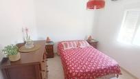 Bedroom of Flat for sale in Málaga Capital  with Balcony