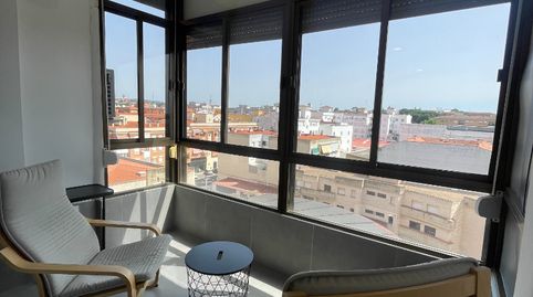 Foto 4 de Pis de lloguer a La Estación, Badajoz Capital