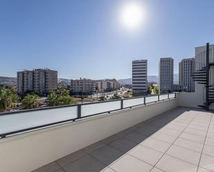 Terrace of Attic for sale in Armilla  with Balcony