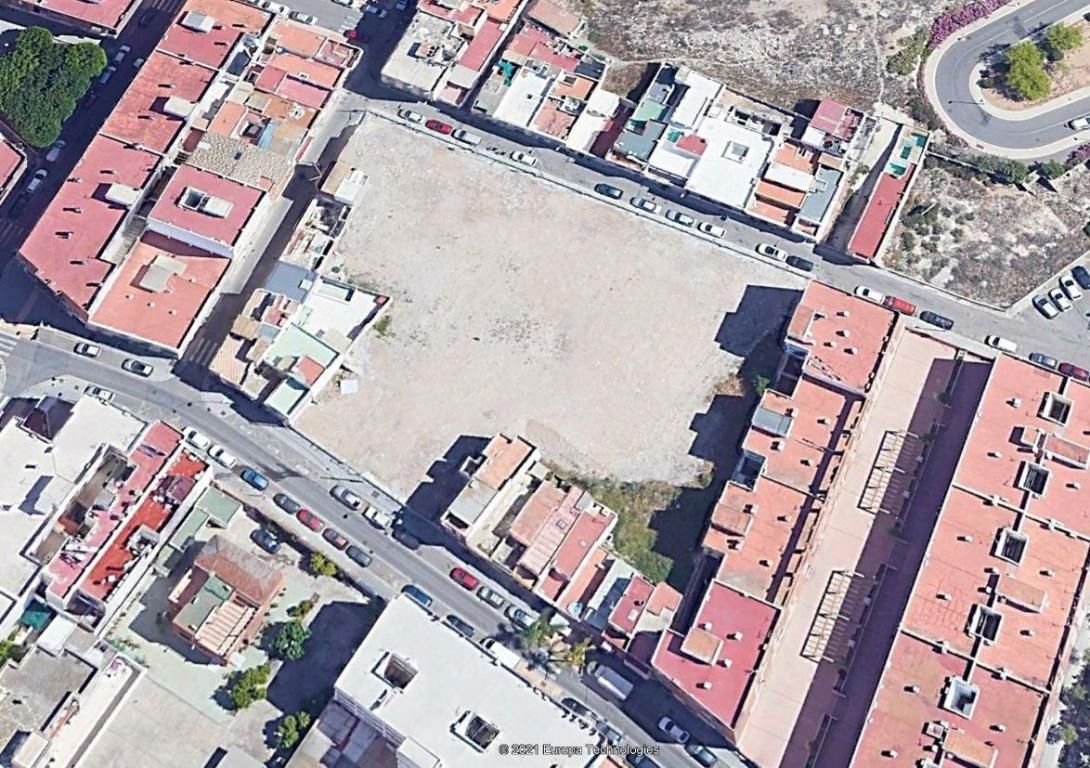 Residencial en venda en  Almería Capital