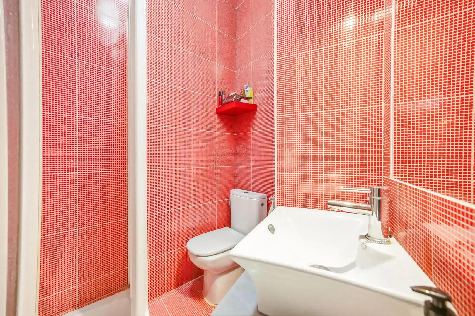 Casa amb terrassa en venda a Vejer, imagen 30