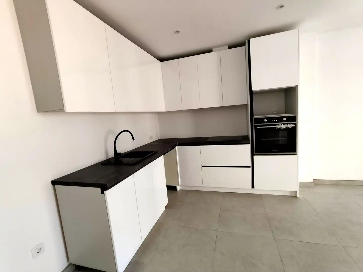 Apartment with terrace for sale in Calle Mar de Leva, imagen 6