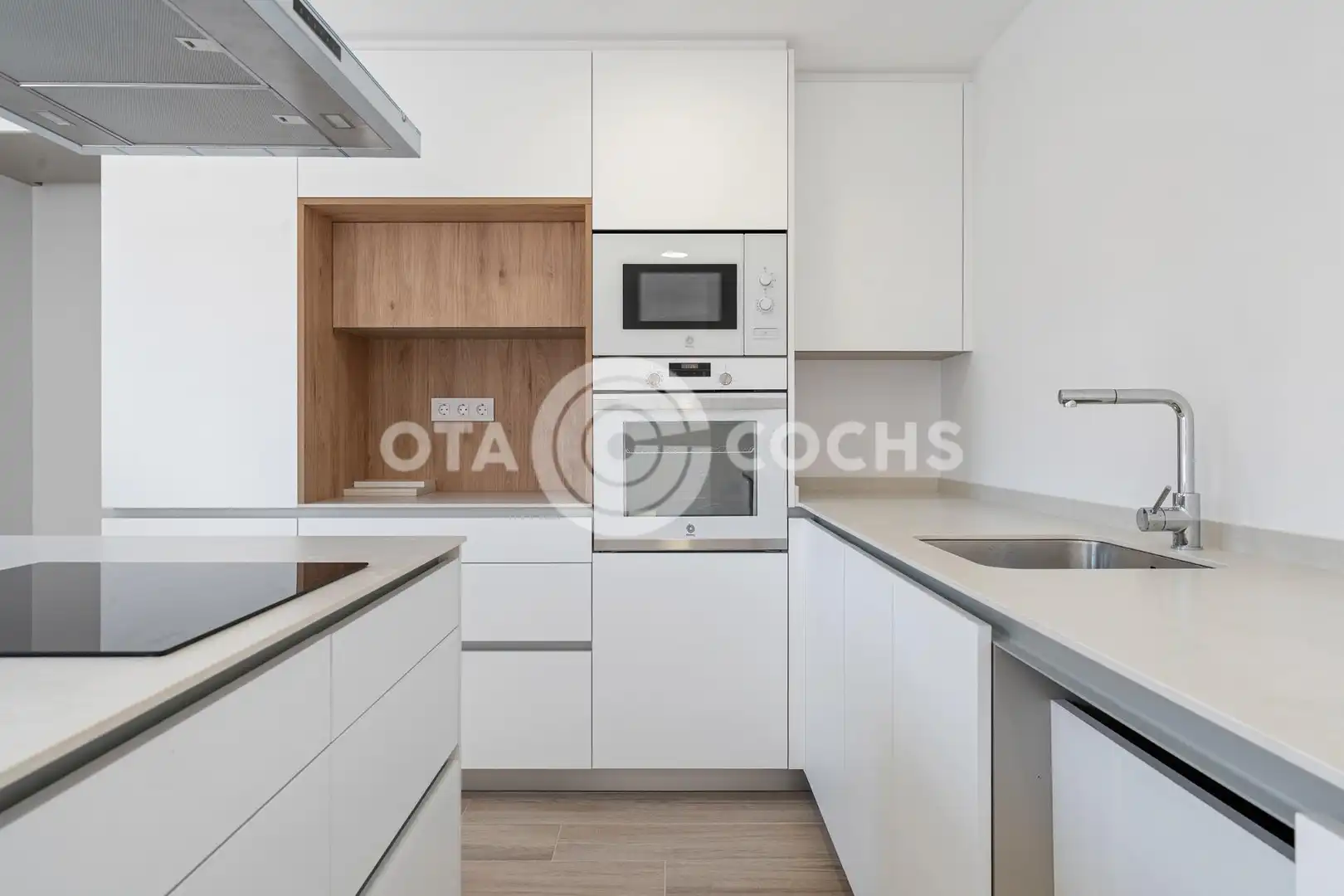 Kitchen of Detached homes for sale in Cambrils  with Private garden and Balcony