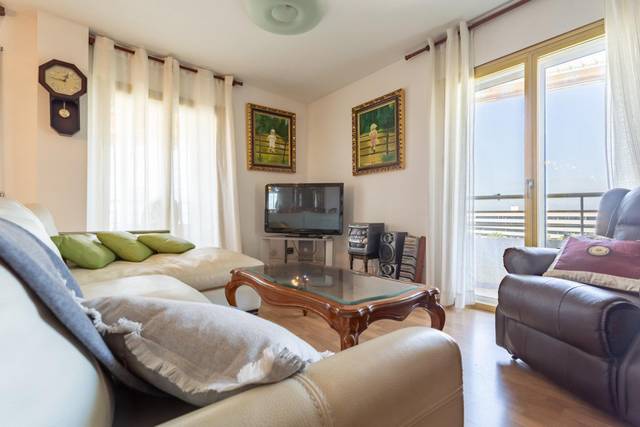 Ático en Venta en Port - Horta de Santa María