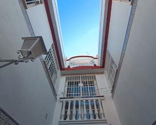 Vista exterior de Casa o xalet en venda en Málaga Capital amb Terrassa, Traster i Piscina