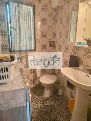 Baño de Casa o chalet en venta en Xàtiva