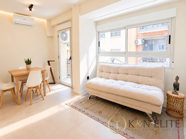 Piso con balcón en venta en Calle Navas Las