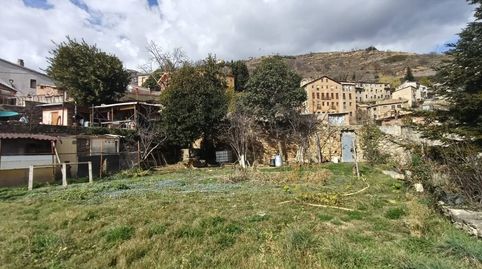 Foto 2 de Terreno en venta en Berga, Barcelona