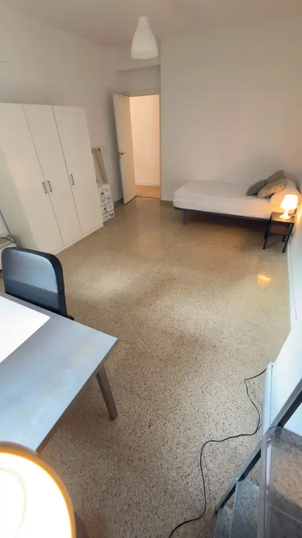 Piso de alquiler en Granada con Aire acondicionado, Amueblado y Lavadora