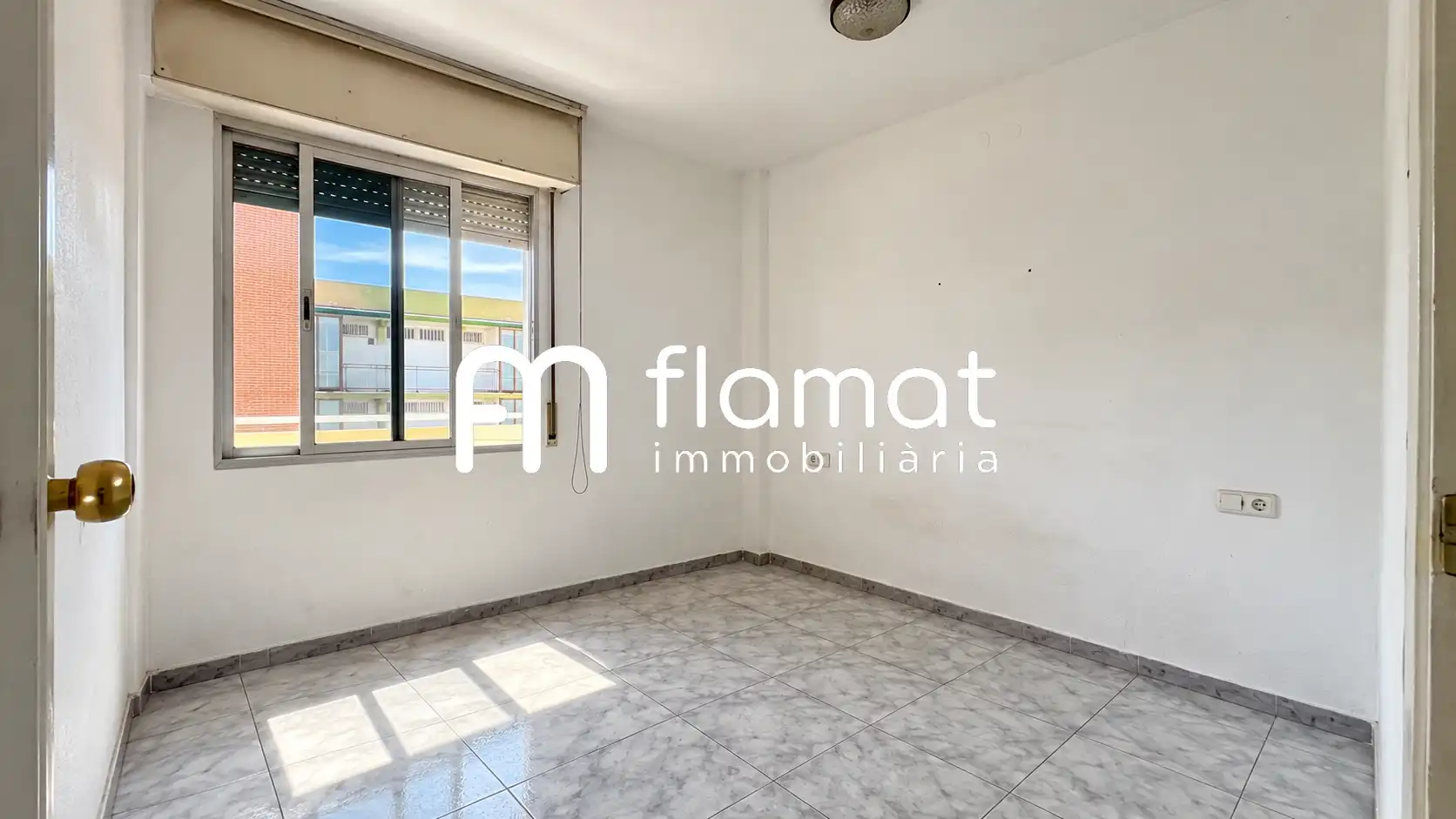 Exterior view of Flat for sale in Can Toni