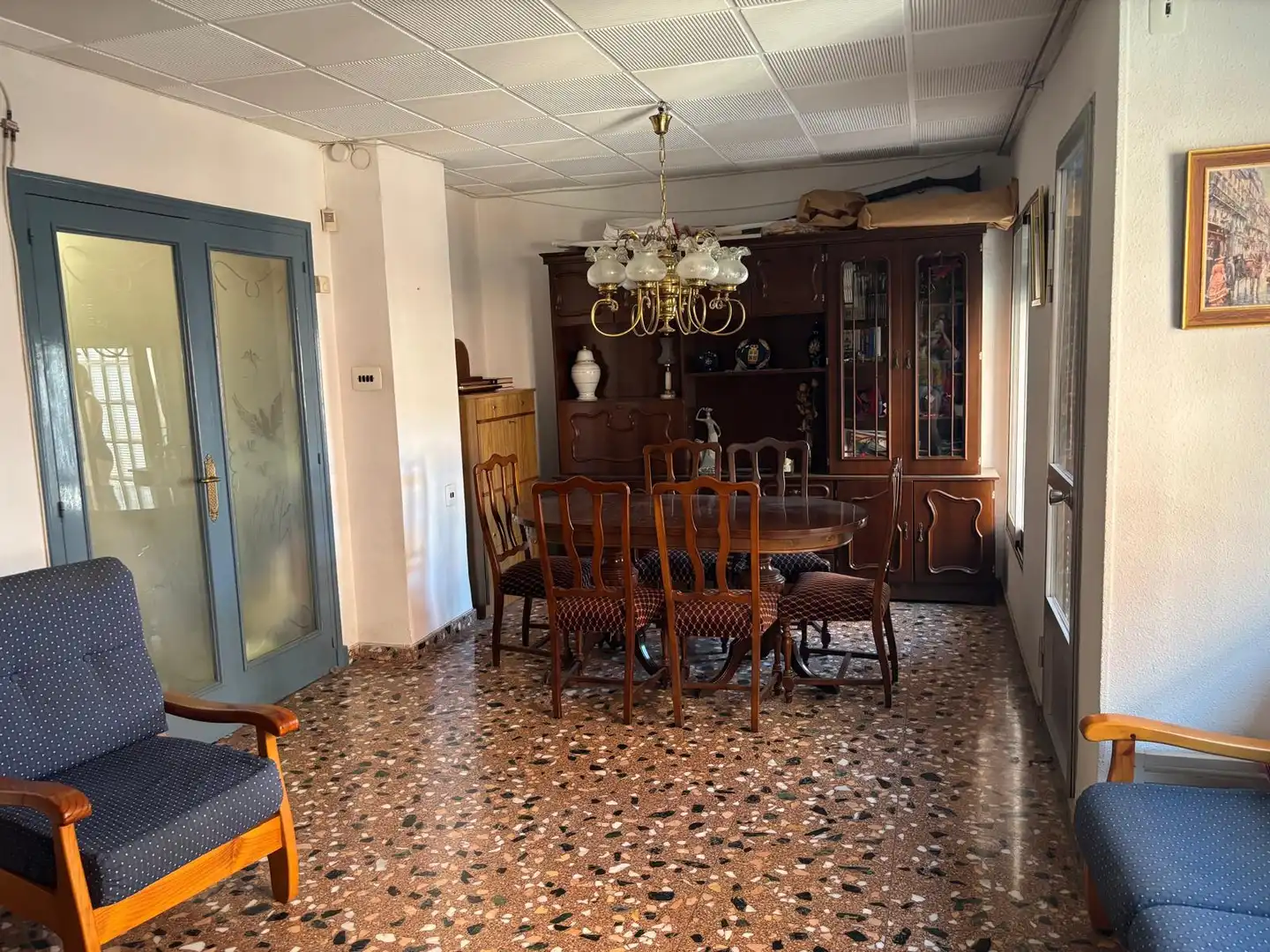 Appartamento con ascensore in vendita a DOCTOR SEMPERE, imagen 6