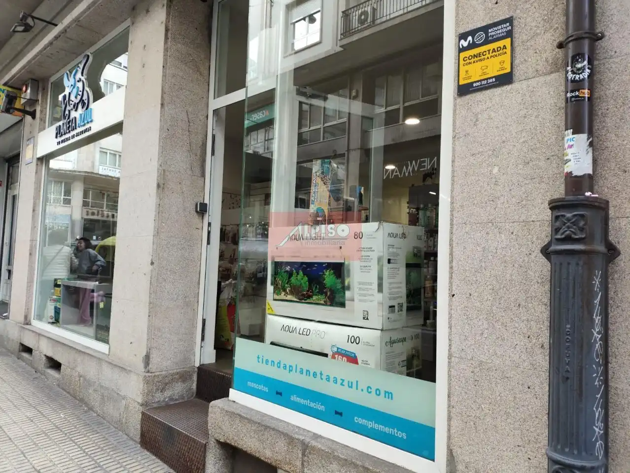 Gewerbefläche zur Miete in Centro, imagen 5