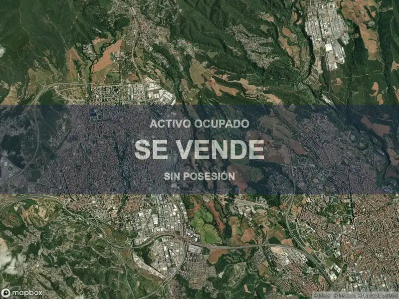 Flat for sale in Terrassa