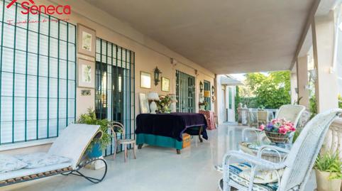 Photo 4 of House or chalet for sale in Francisco Chico Mendez, El Brillante -El Naranjo - El Tablero,  Córdoba Capital