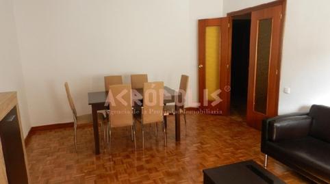 Foto 3 de Piso en venta en Ronda de Los Pelambres, Benavente, Zamora