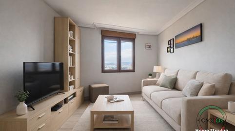 Photo 2 of Single-family semi-detached for sale in Gijón - Camin de Arnao, 711, Jove, Gijón