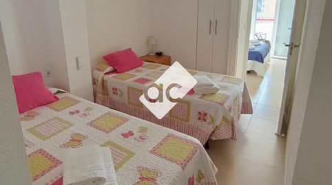 Foto 5 de Piso de alquiler en Racó, Cullera