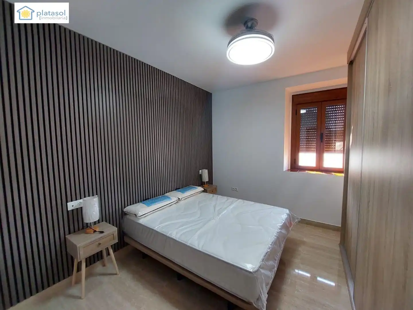 Apartament de lloguer a Gerena