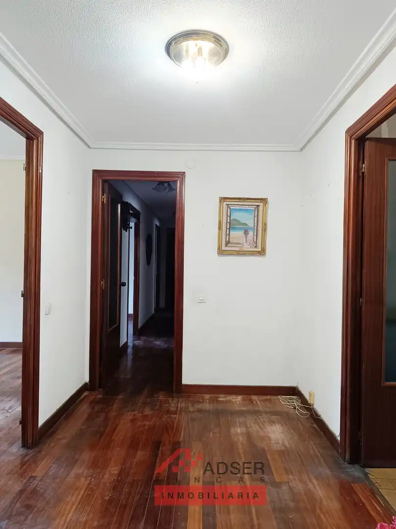 Flat for sale in  Logroño  with Parquet flooring and Terrace