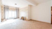 Living room of Flat for sale in  Almería Capital  with Terrace