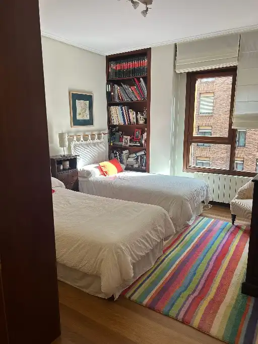 Flat with lift for sale in Numancia - San Fernando, imagen 9