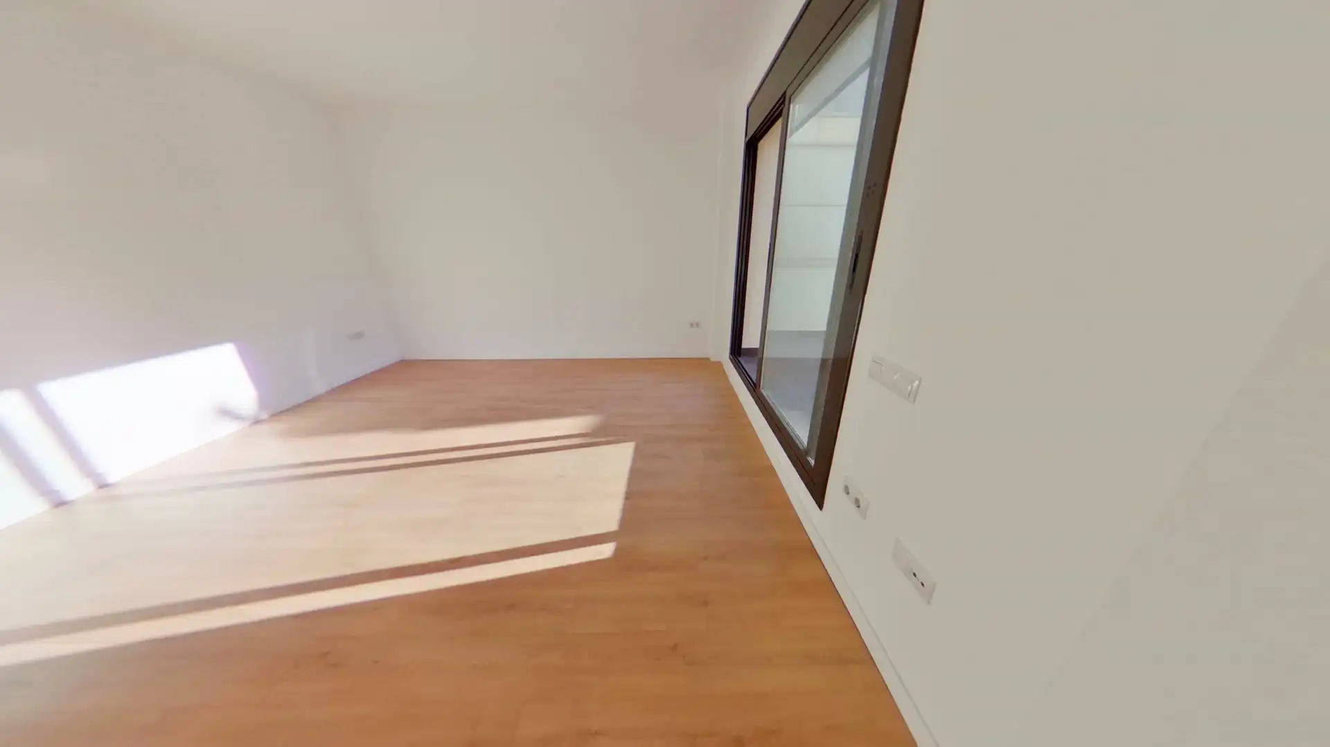 Piso en venta en Terrassa con Parquet