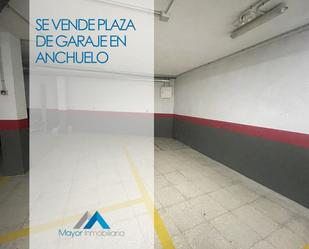 Parking of Garage for sale in Anchuelo