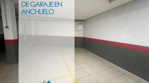 PLAZA DE GARAJE EN VENTA
