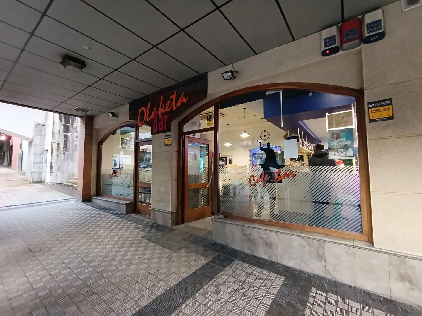 Local comercial en venda a Lapice - Larreaundi - Olaberria - Meaka, imagen 18