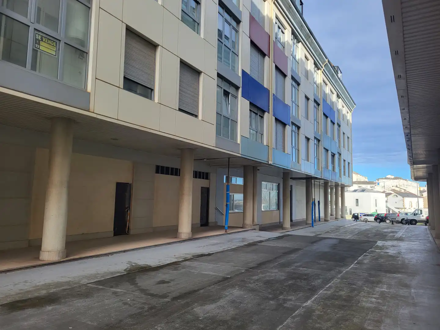 Local comercial en venda a Rúa das Áreas, imagen 3