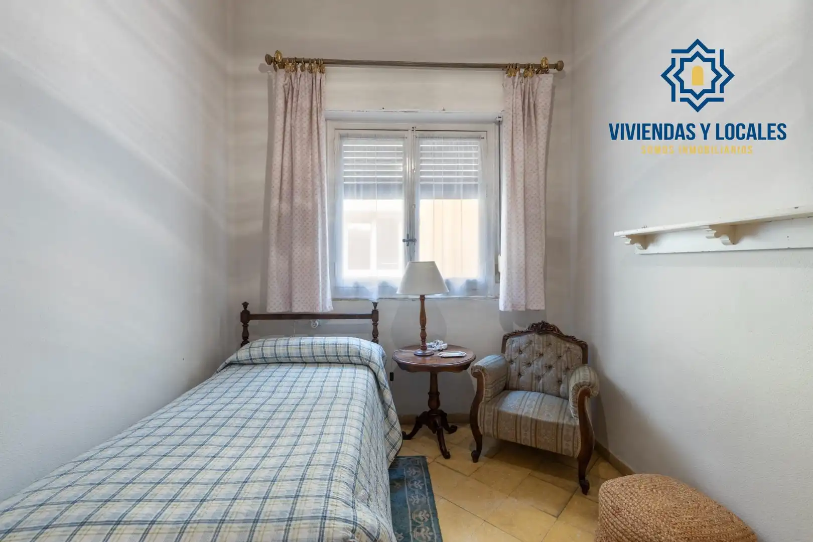 Piso con ascensor en venta en Calle ANGEL GANIVET, imagen 21