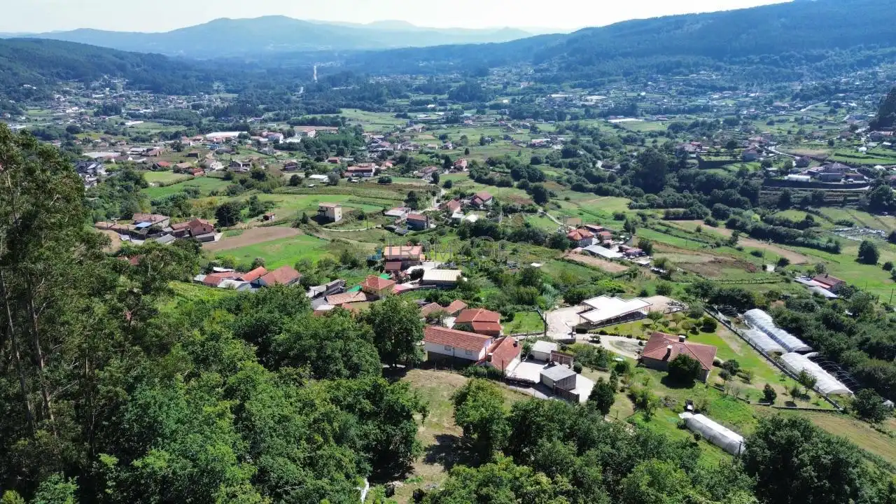 Casa con giardino in vendita a LUGAR CIMADEVILA, imagen 44