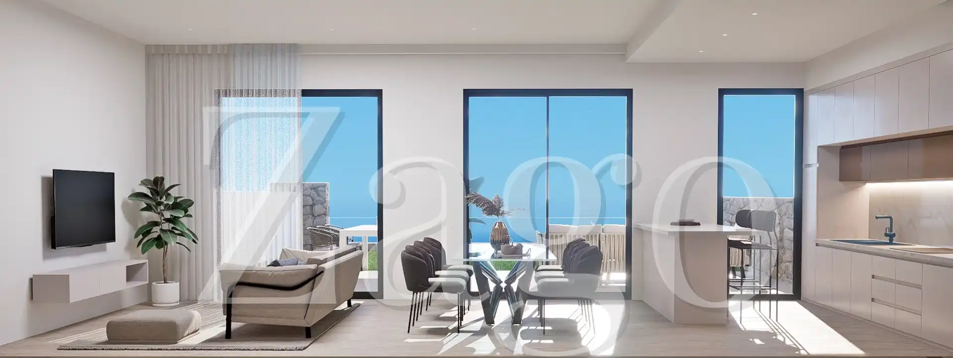 Casa con piscina in vendita a Balcón de Finestrat - Terra Marina, imagen 28