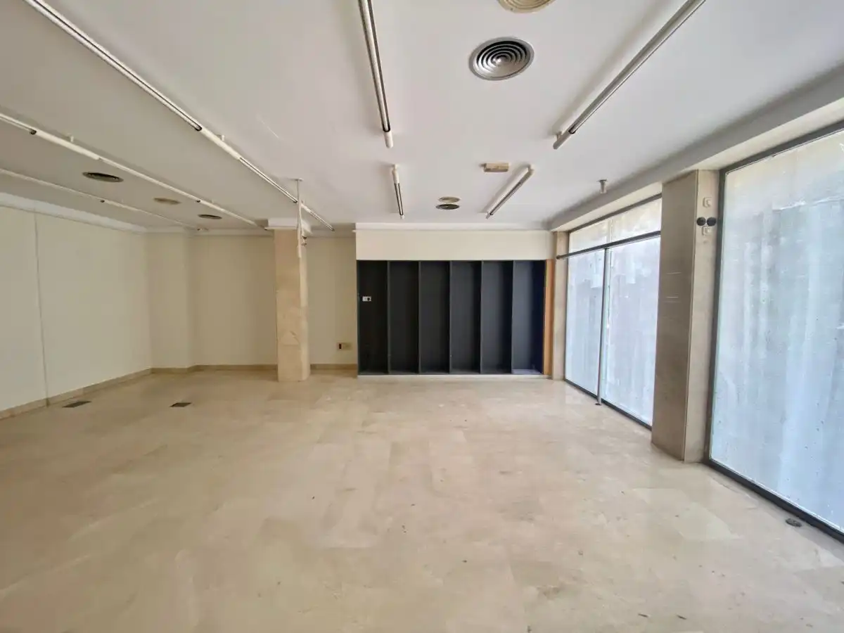 Locale commerciale in vendita a Aspe Centro, imagen 4