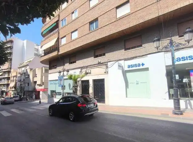 Wohnung zum Verkauf in Avenida DEL CARRIL 53, imagen 2