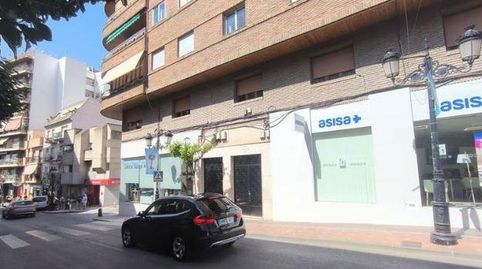 SE VENDE piso OKUPA en C DEL CARRIL  53 de Archena, imagen 2
