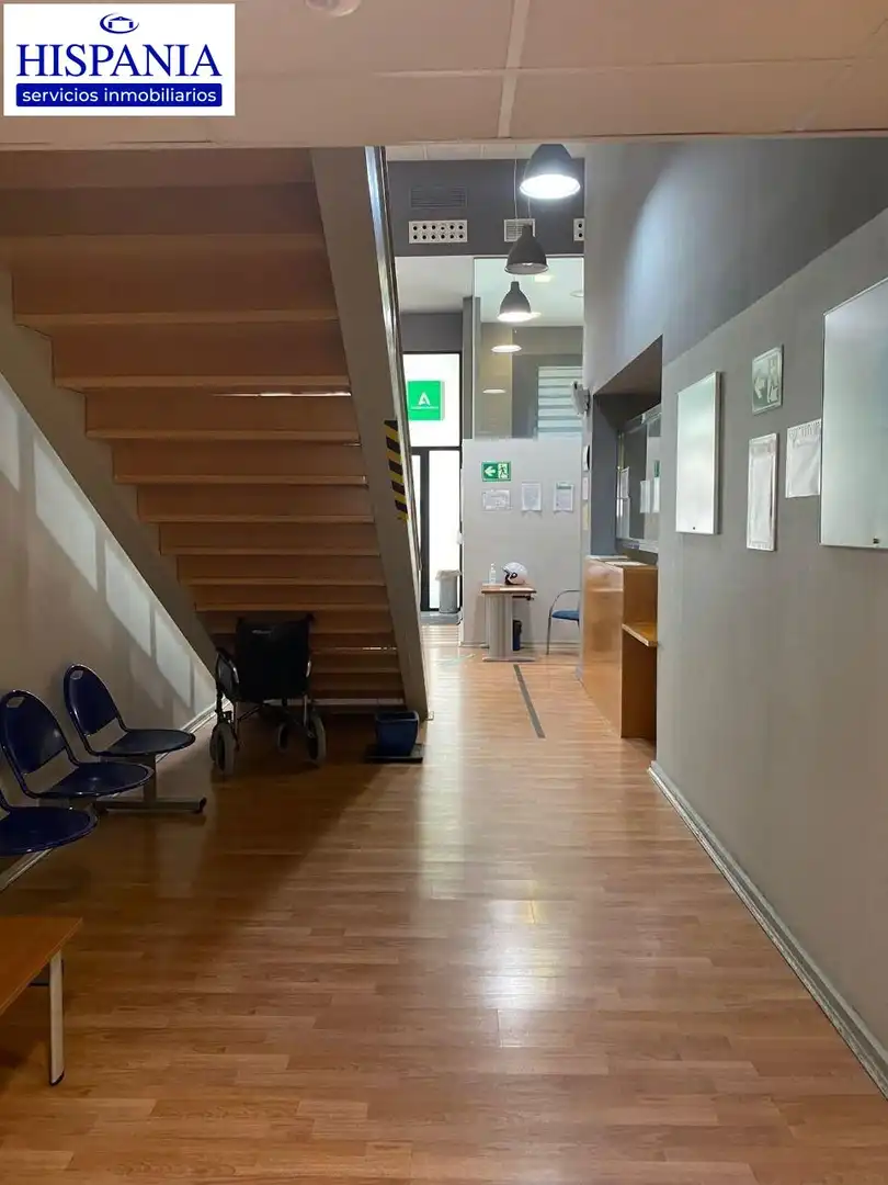 Gewerbefläche zur Miete in Paseo Marítimo - San José - La Laguna, imagen 7