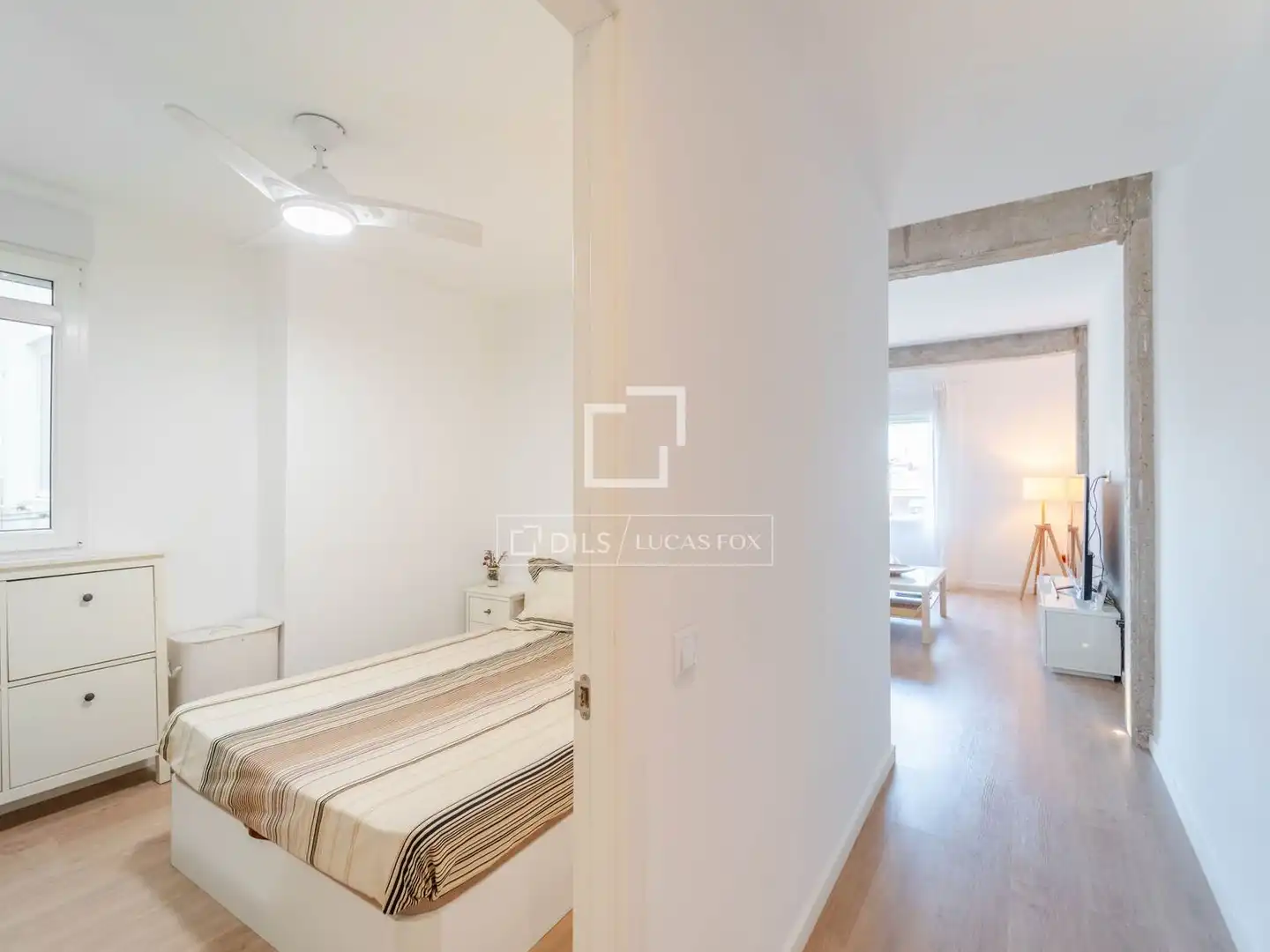Flat for rent in Valencia, Valencia