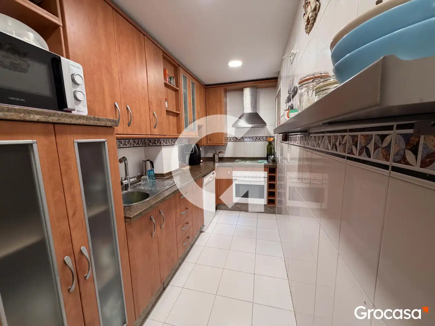 Flat with terrace for sale in AV MALAGA, imagen 6