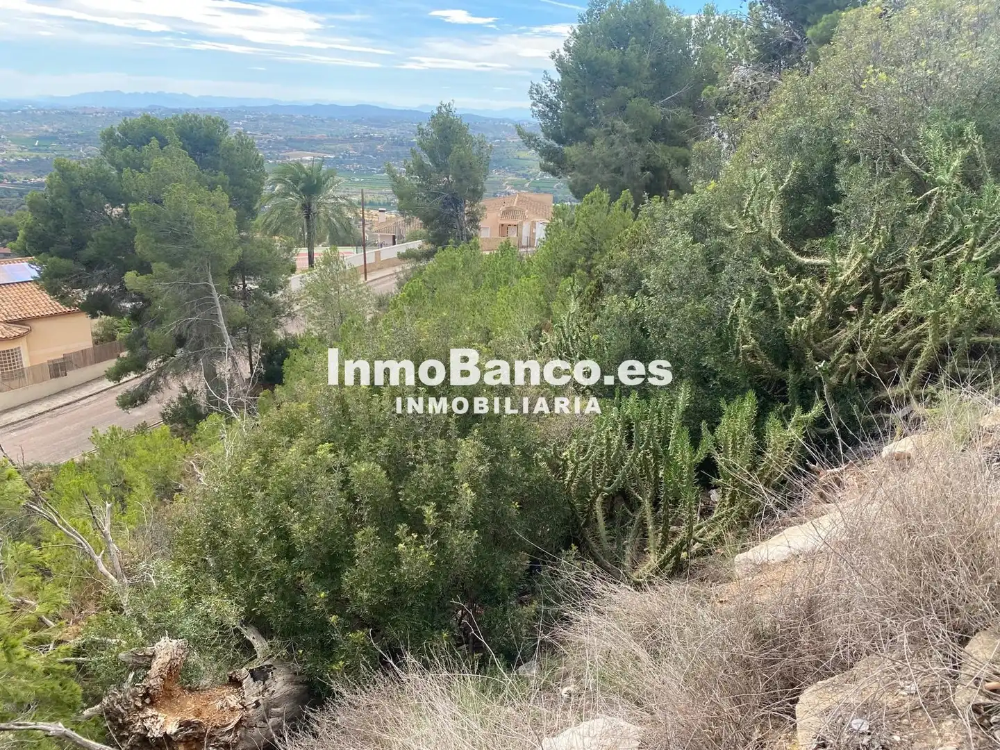 Terreny residencial en venda a Calle Pascual y Genís 869, imagen 16